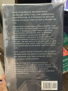 Read People Like a Book - Patrick King