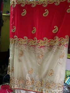Party Wear Saree