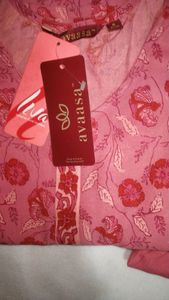 New kurta Set