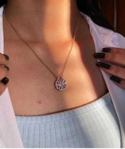 Elegant Convertible Necklace