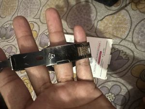 Rolex Watch Black Gold