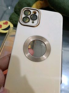 iPhone 11pro Max Phone Cases (Set Of Three)