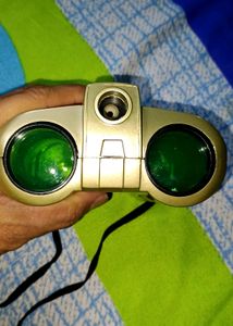Night Scope Binoculars With Pop Up Light