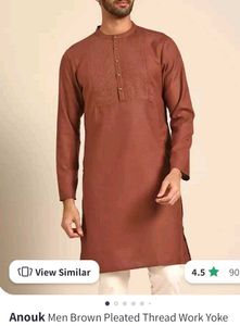 Anouk Kurta For Men