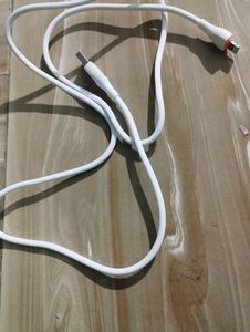 I-phone Data Cable