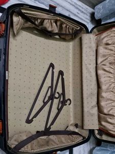 VIP Elanza 79×61x27 cm³ Polycarbonate Suitcase