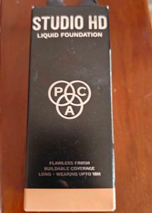 PAC HD Foundation