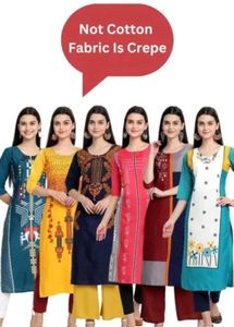 Colorful Kurta Collection