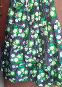 Ethnic Lehenga Skirt