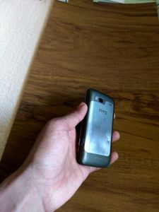 HTC Desire Mobile - Slider