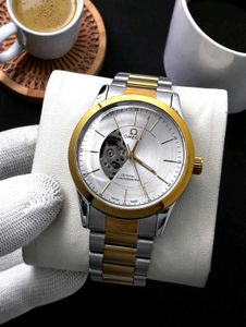 Omega Watch automatic