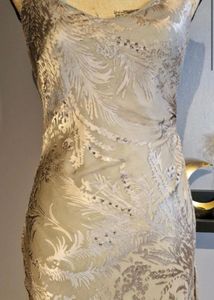 Elegant Sheath Dress