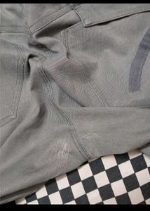 Used Pant