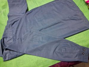 GentlyUsed PeterCrownBlue Button-Down Shirt