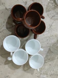 Cups