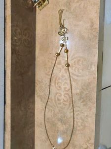 Diamond Pendant Necklace