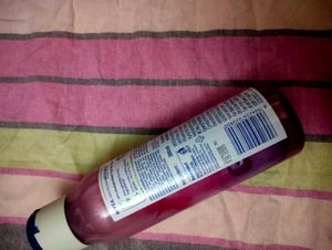 Nivea Body Wash 300ml