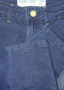 🔥price Drop 🔥10 Year Boys Jean With New One.