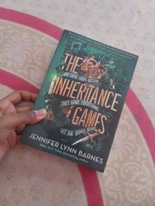 The Inheritance Games