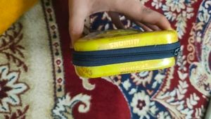 Pencil Box