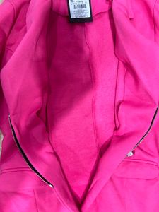KASSUALLY BLAZER FOR WOMEN