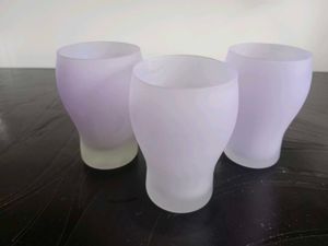 Lavender glasses