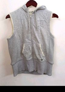 Comfy Half Jacket For Women