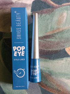Swiss Beauty Eye Liner