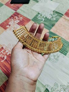 Necklace &amp; Earring Set
