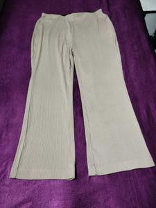Hurry Fig Trouser On Sale!