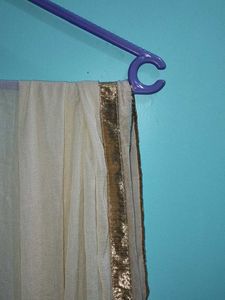 Gold Trimmed Dupatta