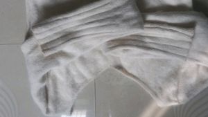 Stretchable Woolen Top ....looks Very Classy ...Only 2 Times I Have Wear It