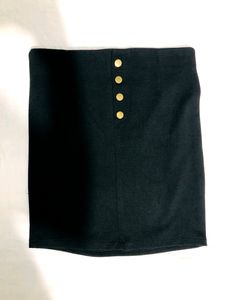 Straight Skirt For Women