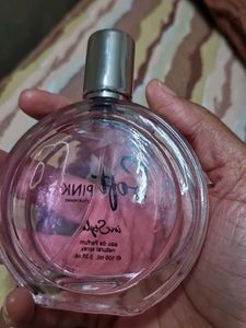 Soft Girl Brand New Perfume