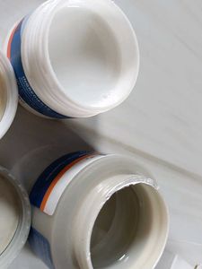 Builder Gel (Two )