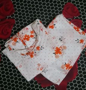 Kurti, Plazo Set