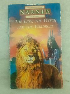 The Lion,Witch And Wardrobe