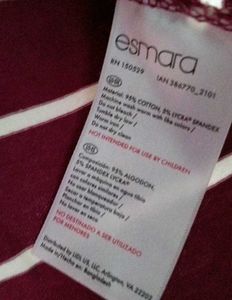 comfortable T-shirt💗👕