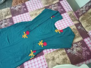 Salwar Suit Set