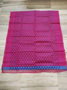 Tant Saree