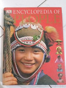 Encyclopedia of People