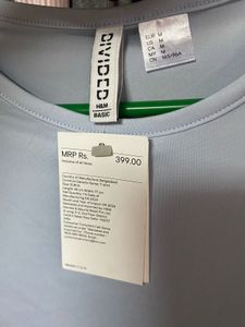 H&amp;M Top
