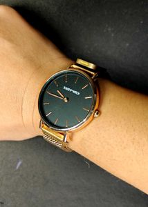 Joker &amp; Witch Watch