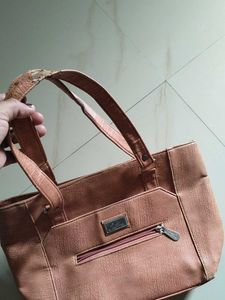 Elegant Tote Bag