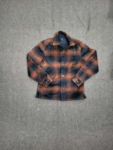 Checkered Shirt