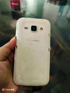 Old Samsung J1 Phone