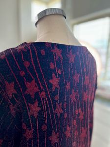 Korean Knit Top