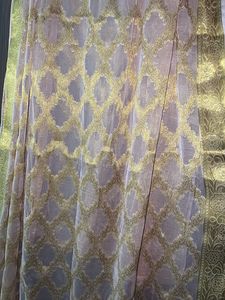 Chiffon Banarasi classy Dupatta