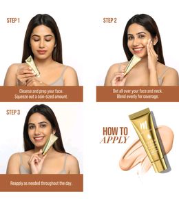 Super Serum BB CREAM