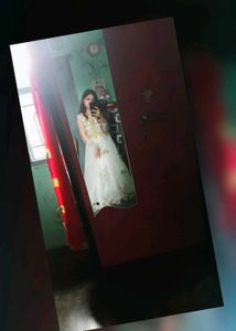 Long Gown